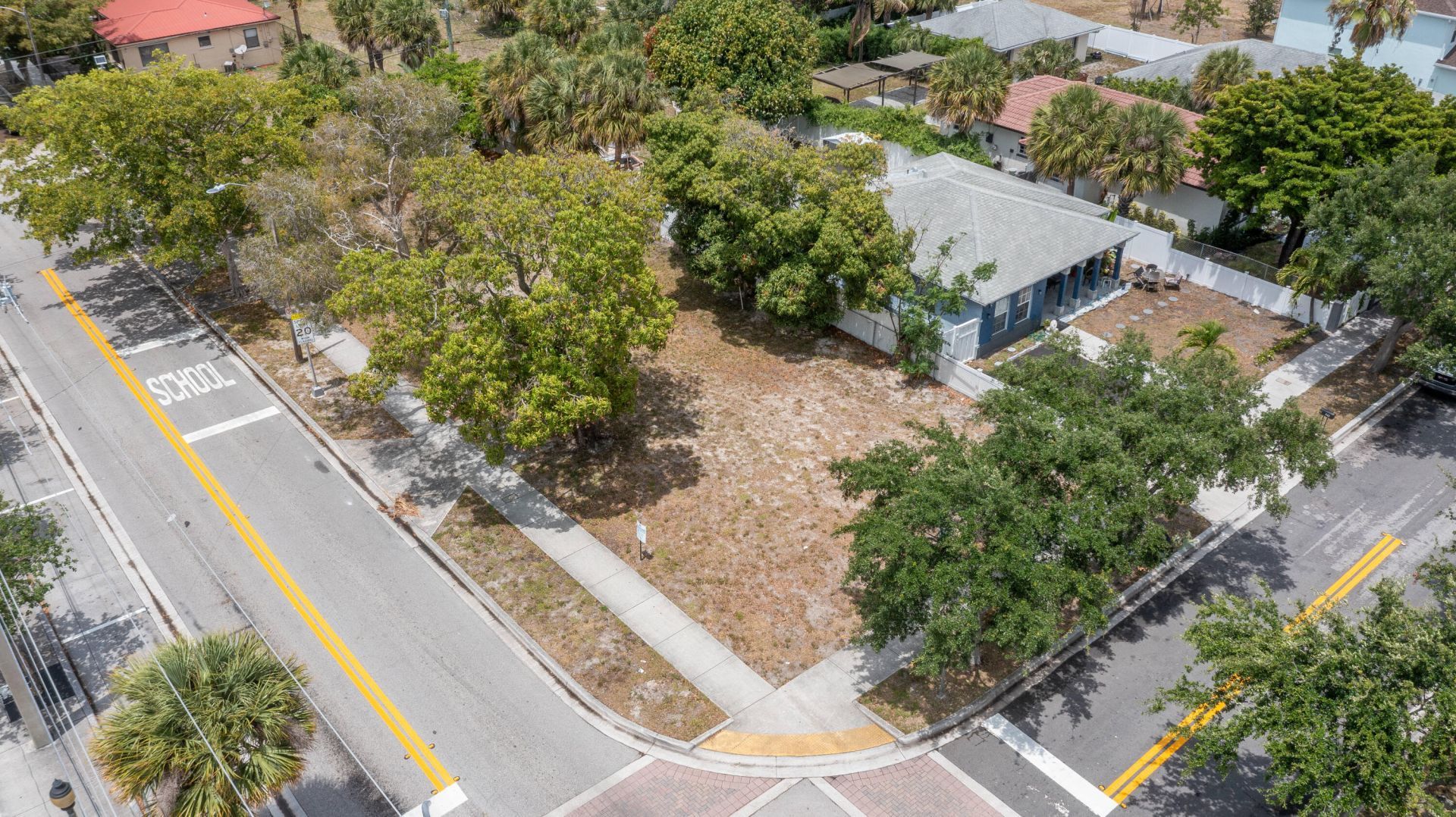 447 20th Street, West Palm Beach, FL 33407 Photo