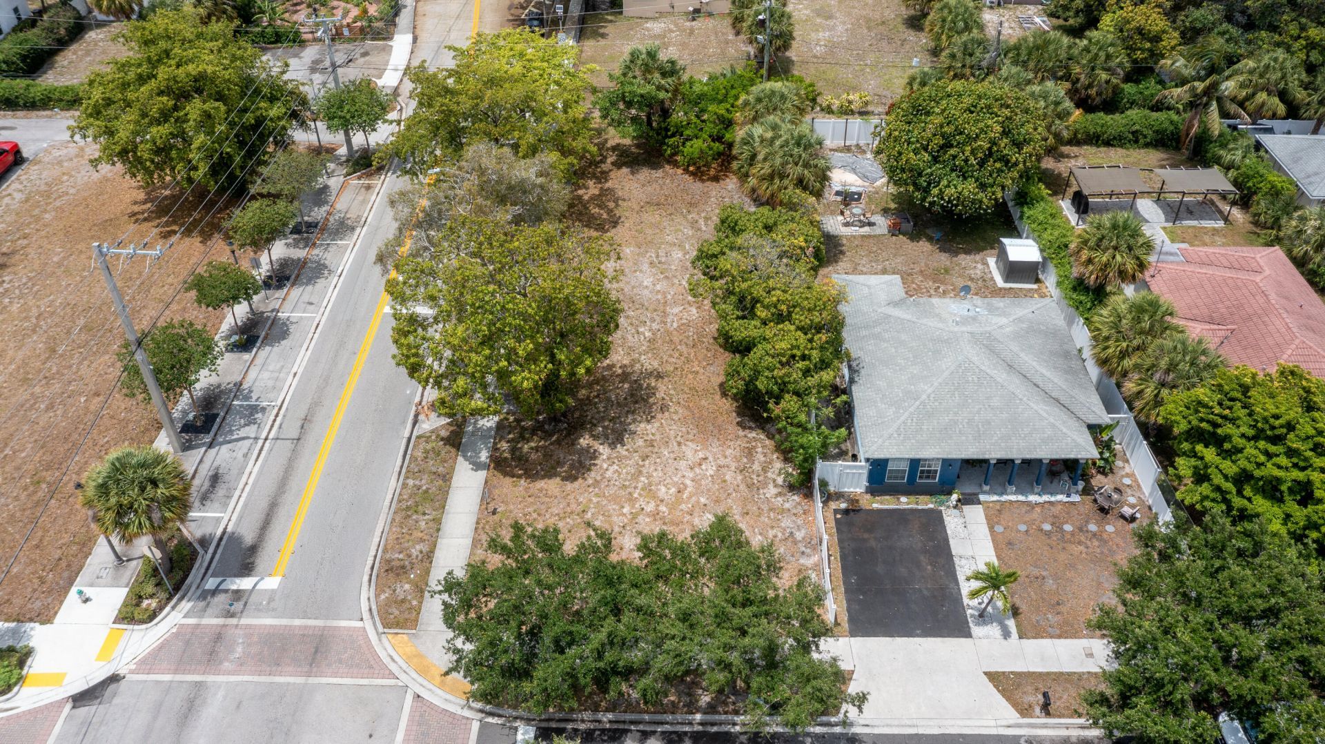 447 20th Street, West Palm Beach, FL 33407 Photo