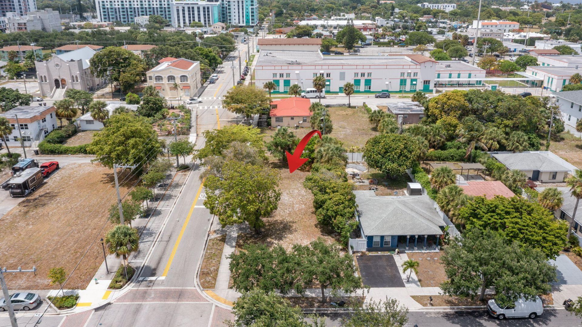 447 20th Street, West Palm Beach, FL 33407 Photo