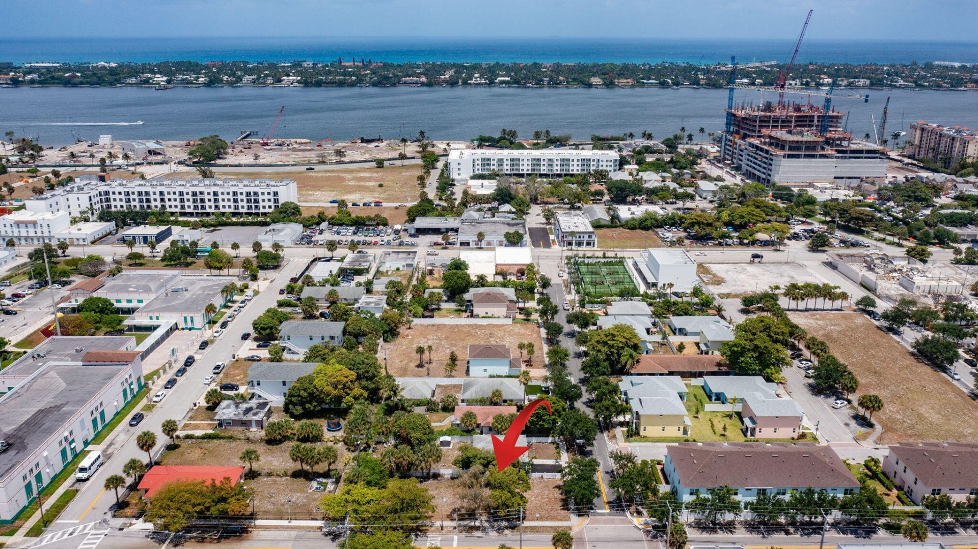447 20th Street, West Palm Beach, FL 33407 Photo