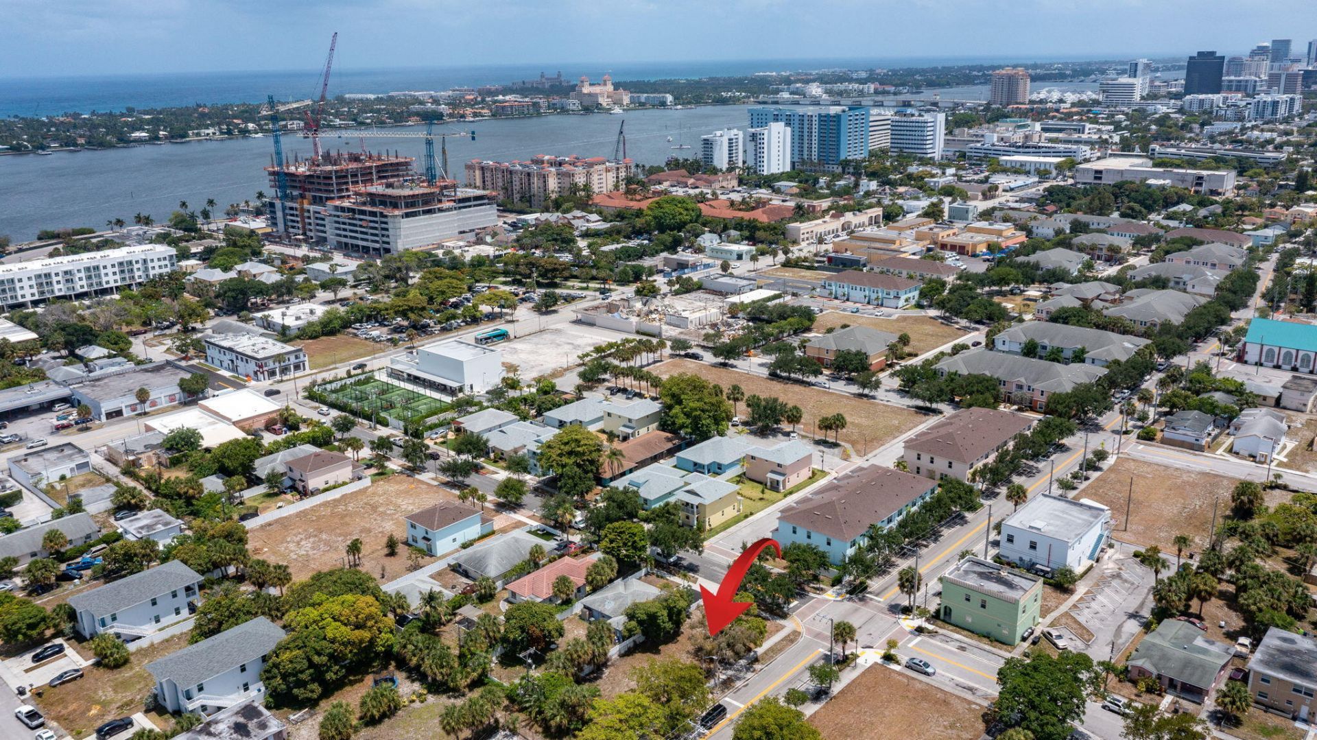 447 20th Street, West Palm Beach, FL 33407 Photo