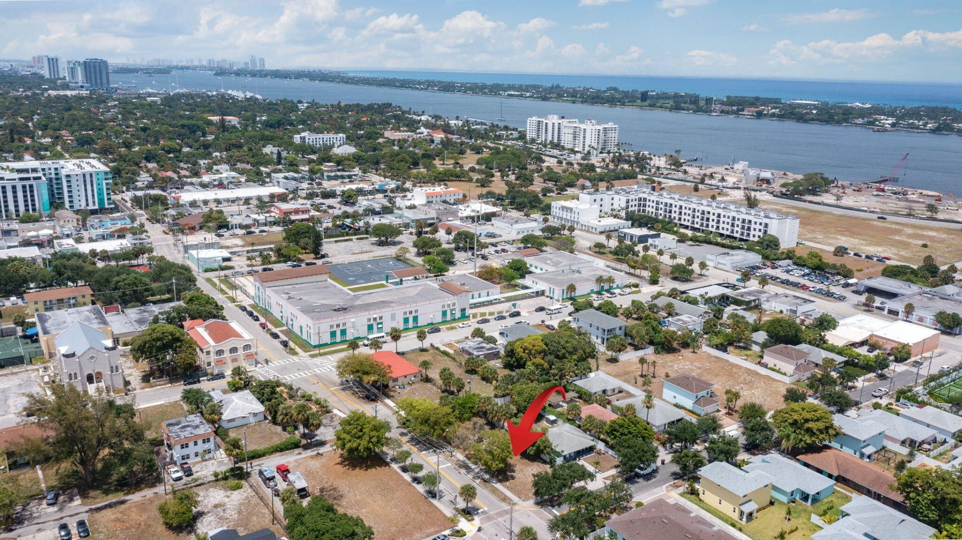 447 20th Street, West Palm Beach, FL 33407 Photo