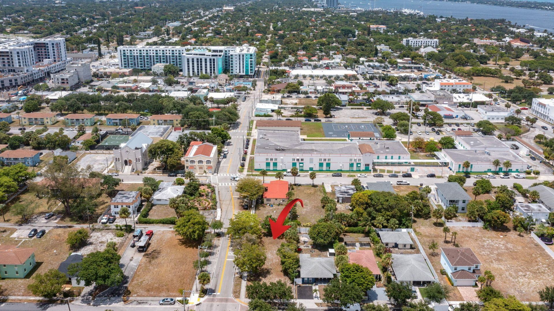 447 20th Street, West Palm Beach, FL 33407 Photo