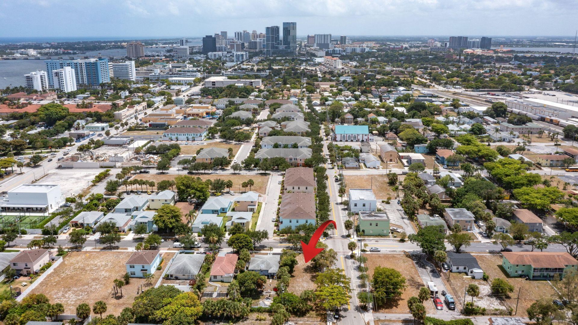 447 20th Street, West Palm Beach, FL 33407 Photo