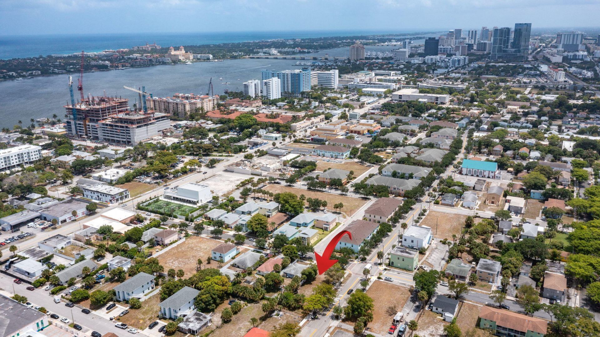 447 20th Street, West Palm Beach, FL 33407 Photo