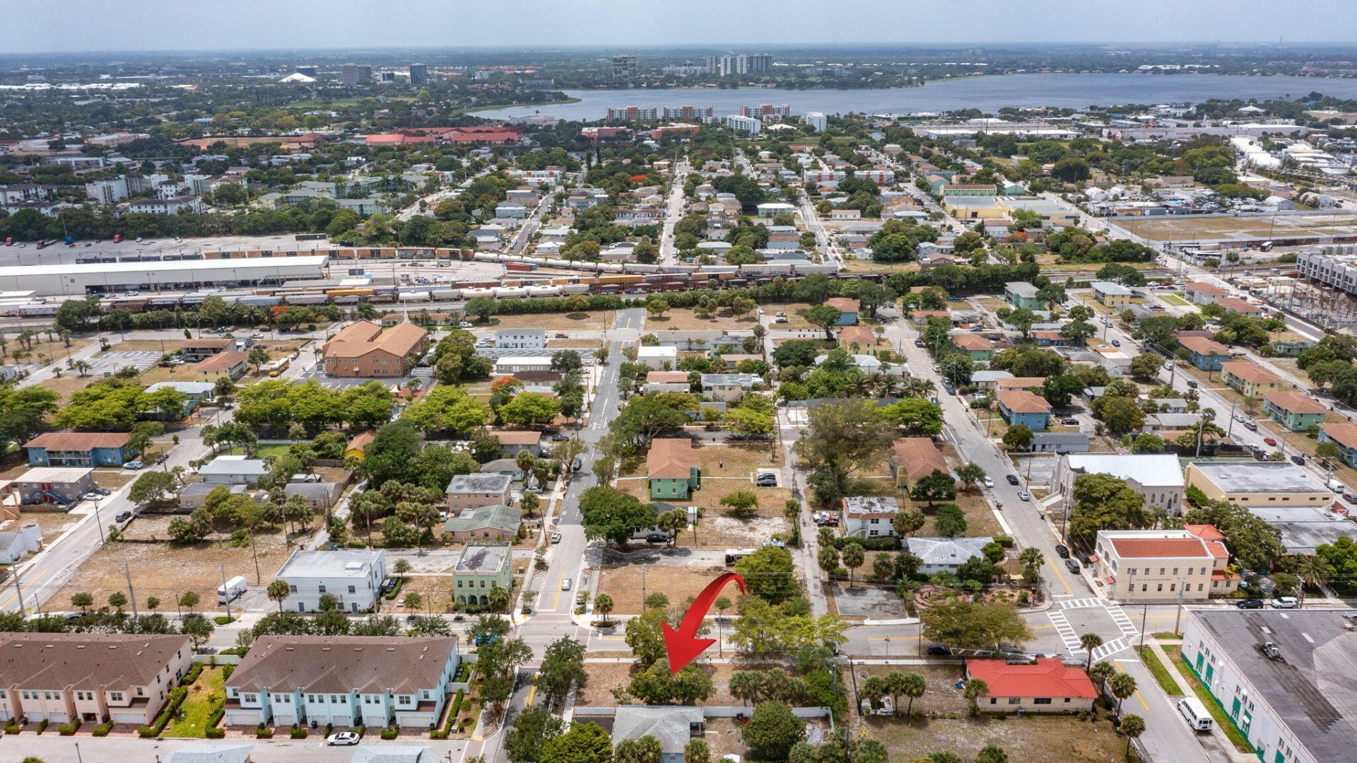 447 20th Street, West Palm Beach, FL 33407 Photo