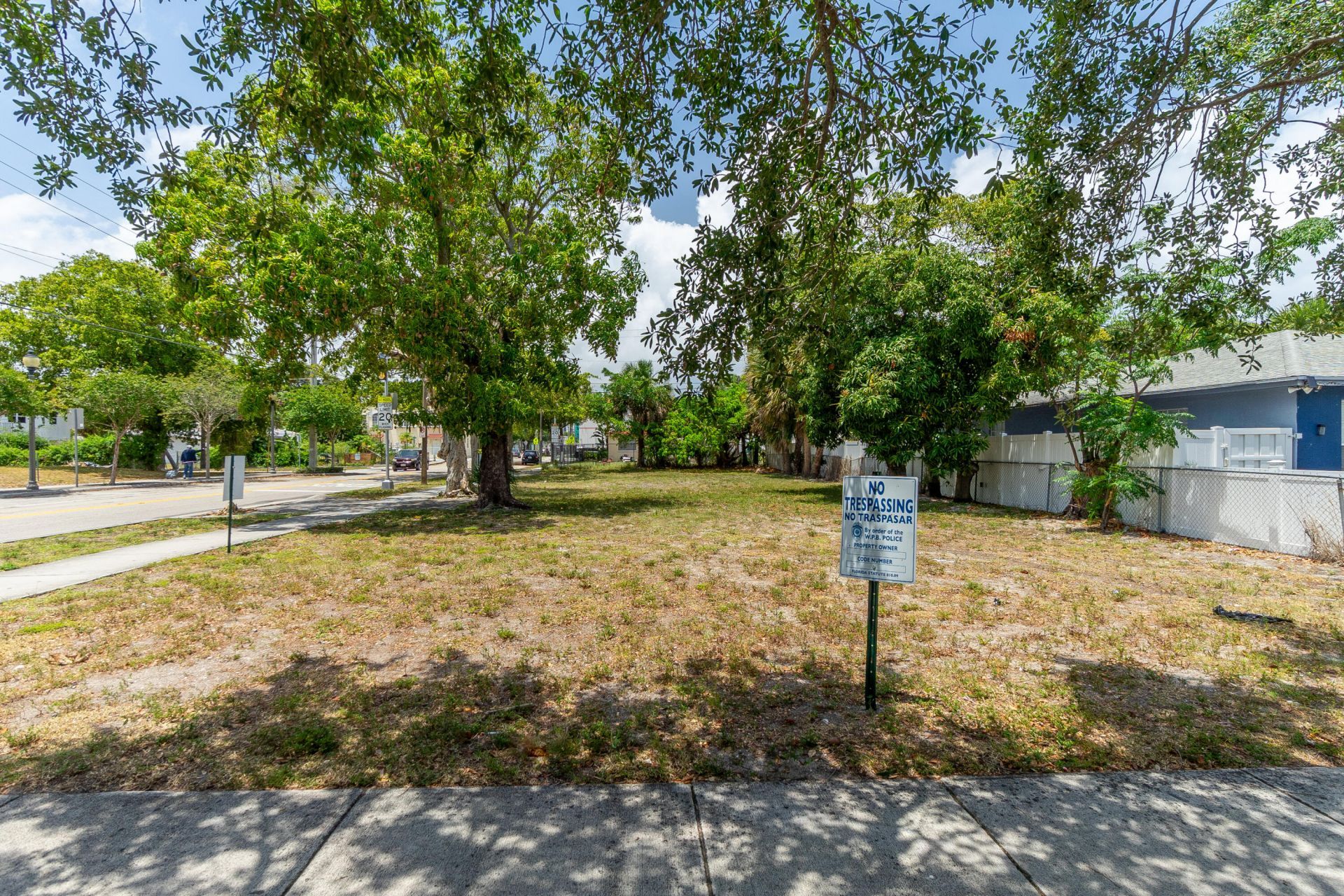 447 20th Street, West Palm Beach, FL 33407 Photo