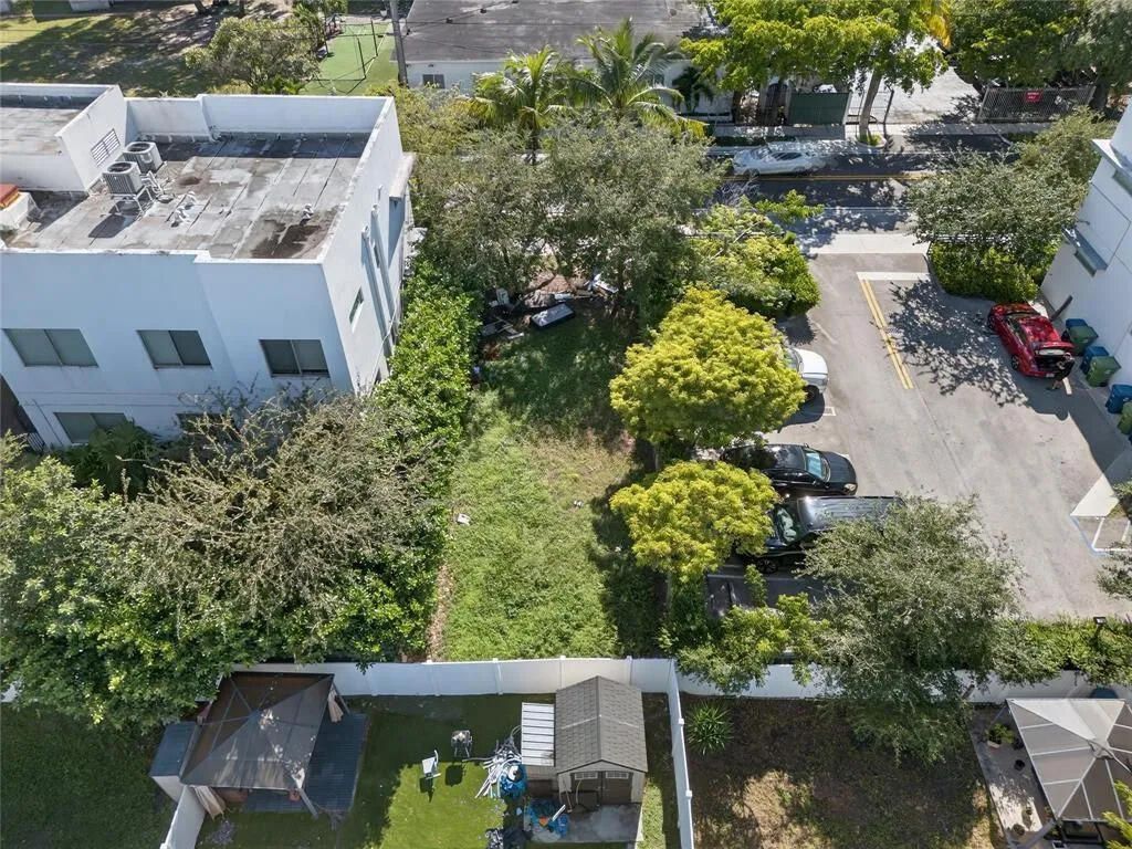 514 Foster Road, Hallandale Beach, FL 33009 Photo