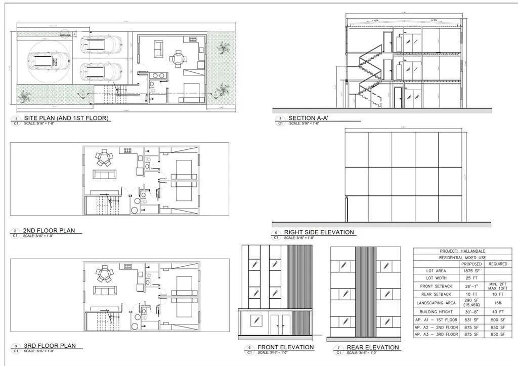 514 Foster Road, Hallandale Beach, FL 33009 Photo