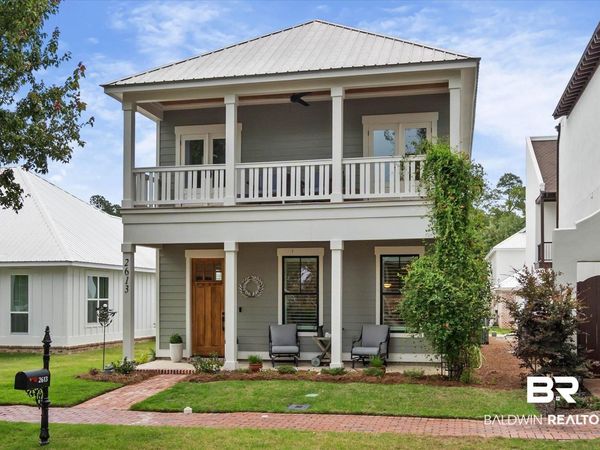 2613 Serigny Street, Gulf Shores, AL 36542