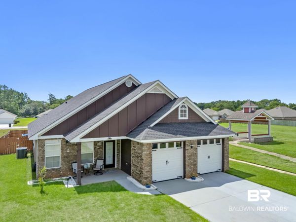 24579 Aventura Drive, Loxley, AL 36551