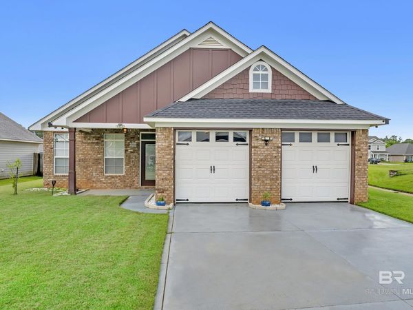 24579 Aventura Drive, Loxley, AL 36551