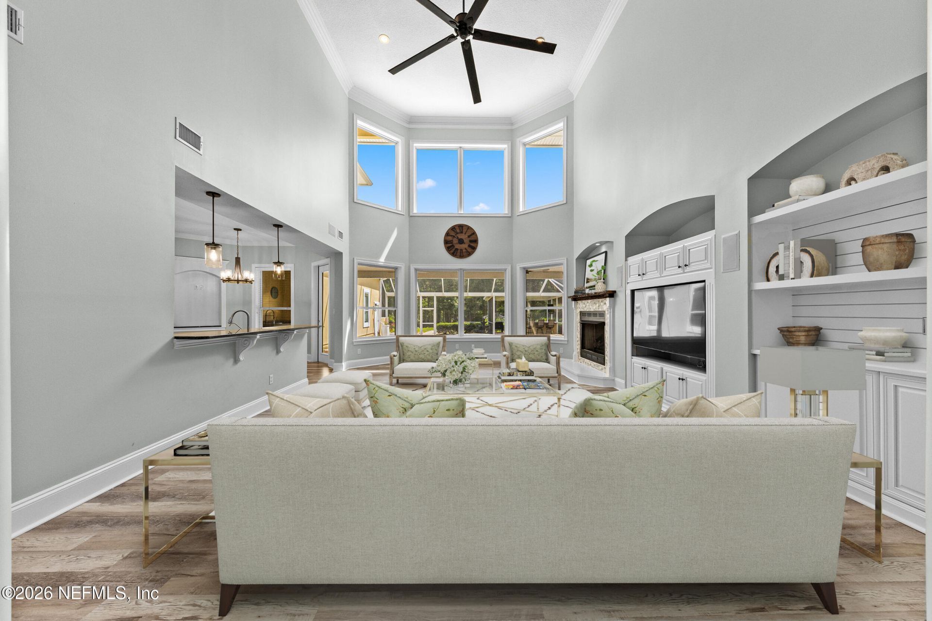 3225 Bishop Estates Road, Saint Johns, FL 32259 Photo