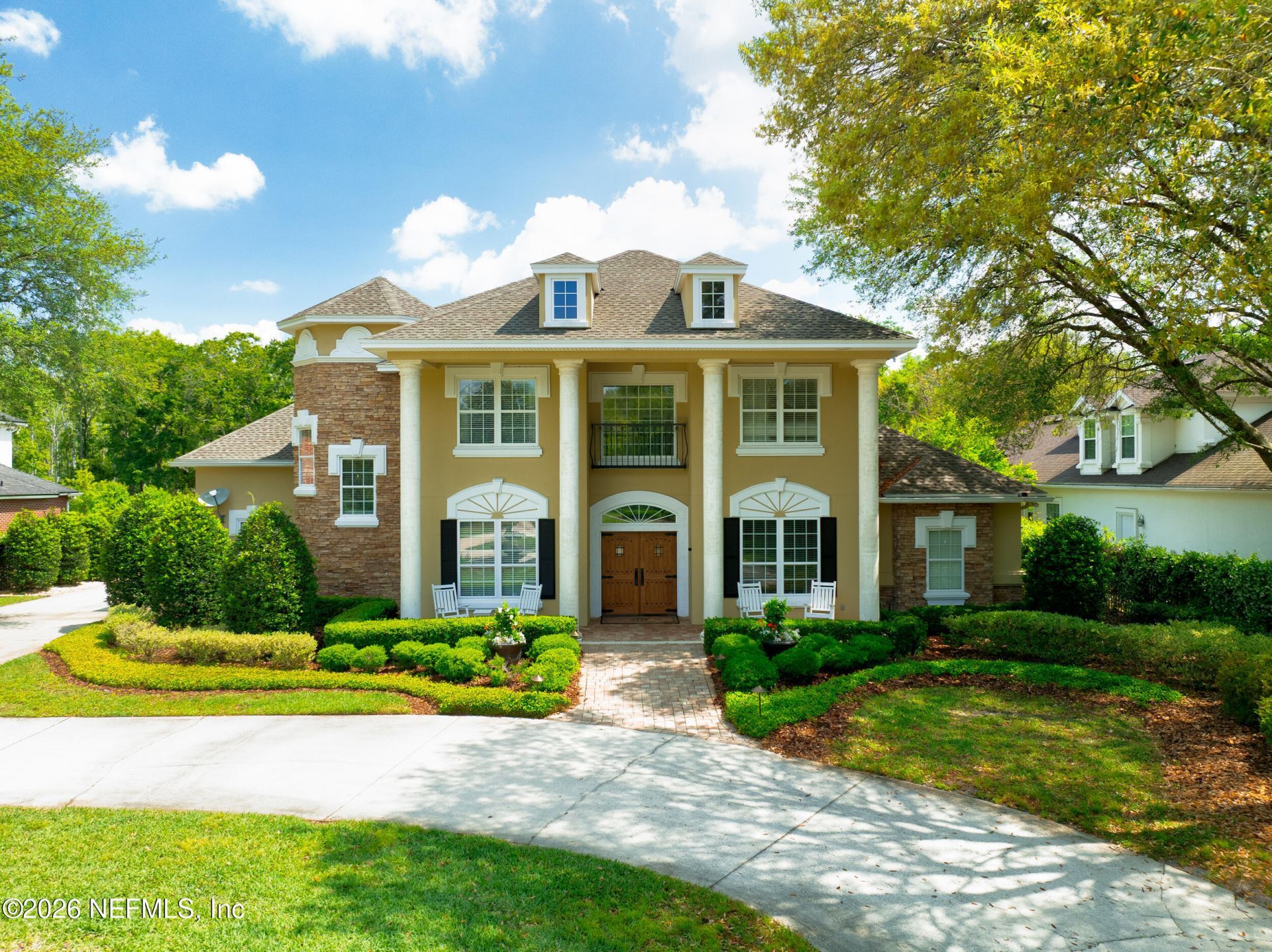 3225 Bishop Estates Road, Saint Johns, FL 32259 Photo