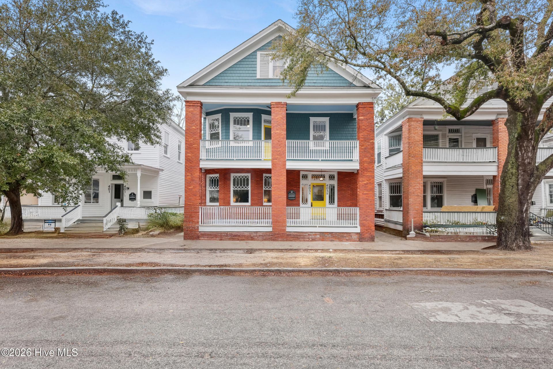 403 Dock Street, Wilmington, NC 28401 Main Photo