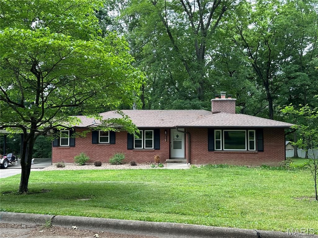 943 Shady Lane , Jackson, MO 63755 Main Photo