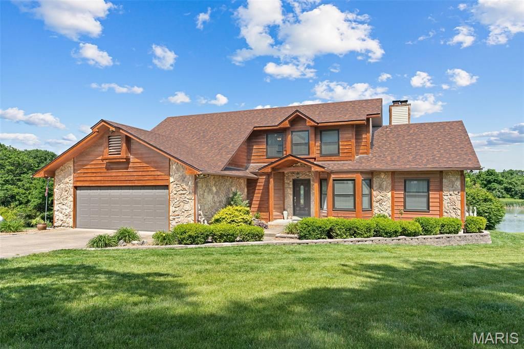 22191 Meremonte Road, Warrenton, MO 63383 Main Photo