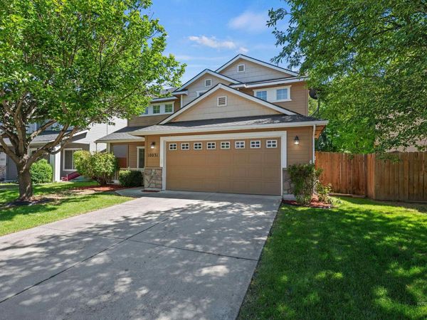 10031 Shelborne, Boise, ID 83709