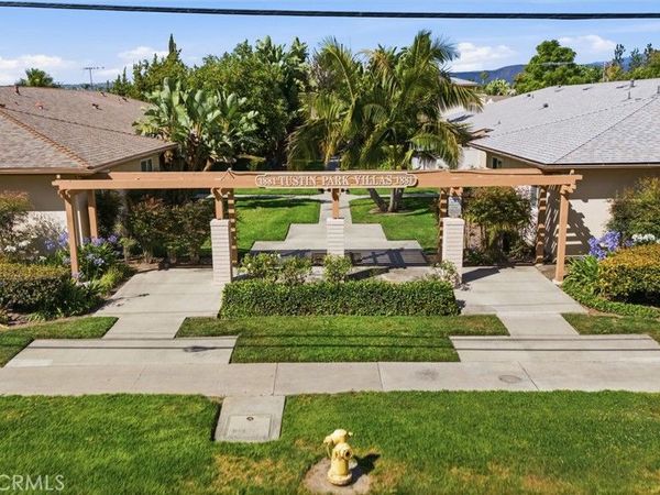 1881 Mitchell Avenue, Unit 57, Tustin, CA 92780