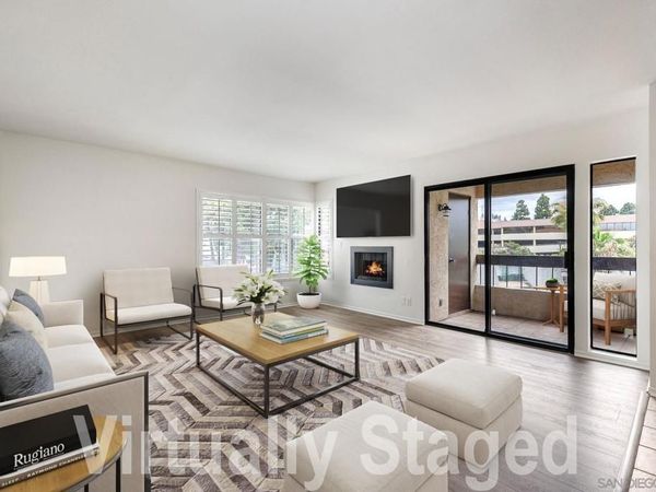 6747 Friars, Unit 127, San Diego, CA 92108