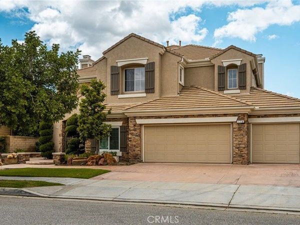 934 N Big Sky, Orange, CA 92869