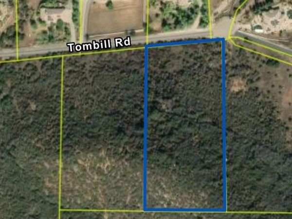 0 Tombill Rd. #11, Ramona, CA 92065