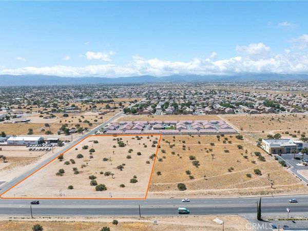 0 0000, Hesperia, CA 92344