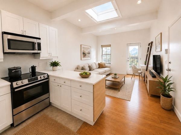 38 Williams St, Unit D, Chelsea, MA 02150