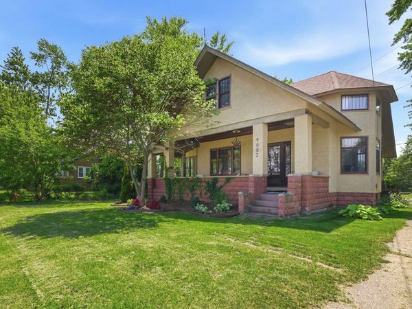 9082 Hills Road, Baroda, MI 49101