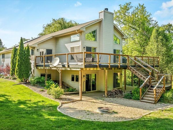 428 Lockwood Road, LAKE SUMMERSET, IL 61019