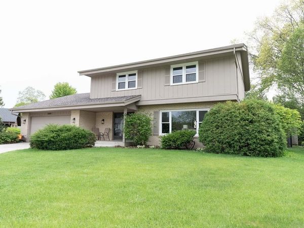 5841 Hoylake Drive, ROCKFORD, IL 61107