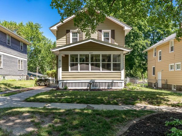 2105 MELROSE Street, ROCKFORD, IL 61103