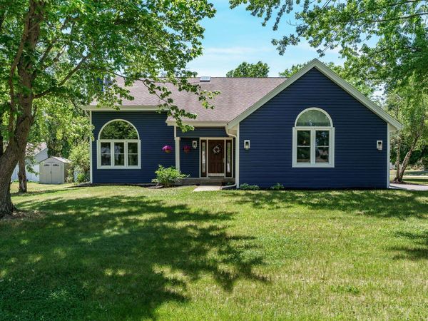 1119 Sandpebble Drive, ROCKTON, IL 61072