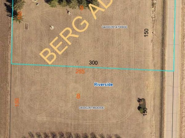 1363 Harrison Avenue, Rock Rapids, IA 00000