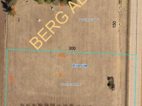 1367 Harrison Avenue, Rock Rapids, IA 51246