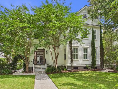 873 Tupelo Bay, Mount Pleasant, SC 29464