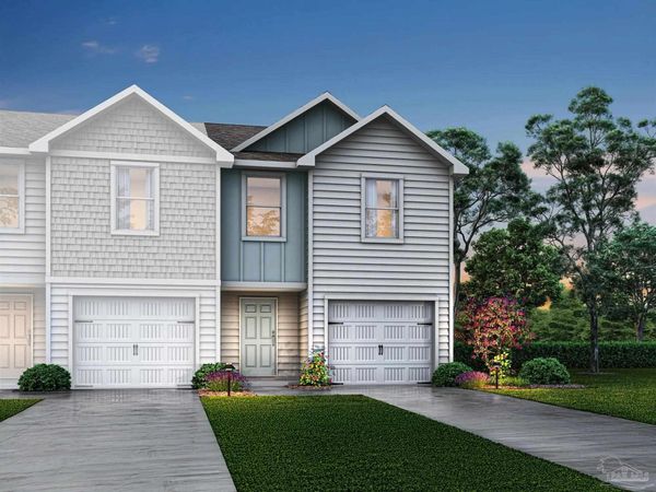 1104 Coniferous Ave, Cantonment, FL 32533