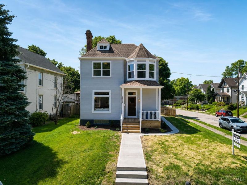 2503 Melrose, Norwood, OH 45212 Photo 1
