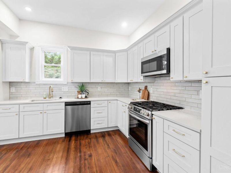2503 Melrose, Norwood, OH 45212 Photo 17