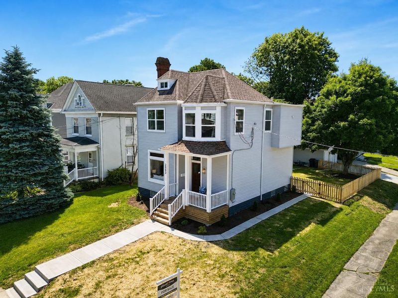 2503 Melrose, Norwood, OH 45212 Photo 2