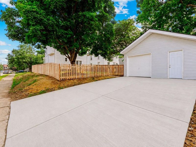 2503 Melrose, Norwood, OH 45212 Photo 35