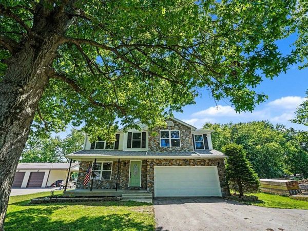 423 Lorelei Drive, Perry Twp, OH 45118