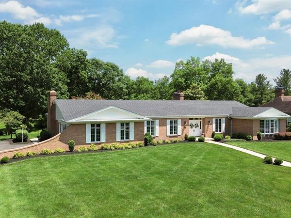 1270 Balmoral Drive, Cincinnati, OH 45233