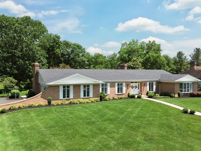 1270 Balmoral Drive, Cincinnati, OH 45233 Photo 1