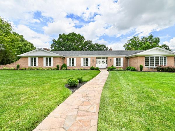 1270 Balmoral Drive, Cincinnati, OH 45233