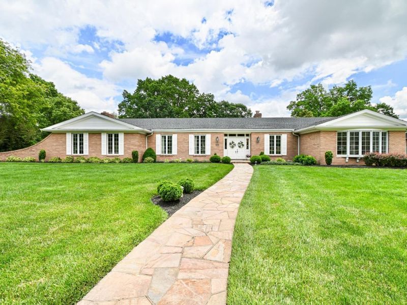 1270 Balmoral Drive, Cincinnati, OH 45233 Photo 1