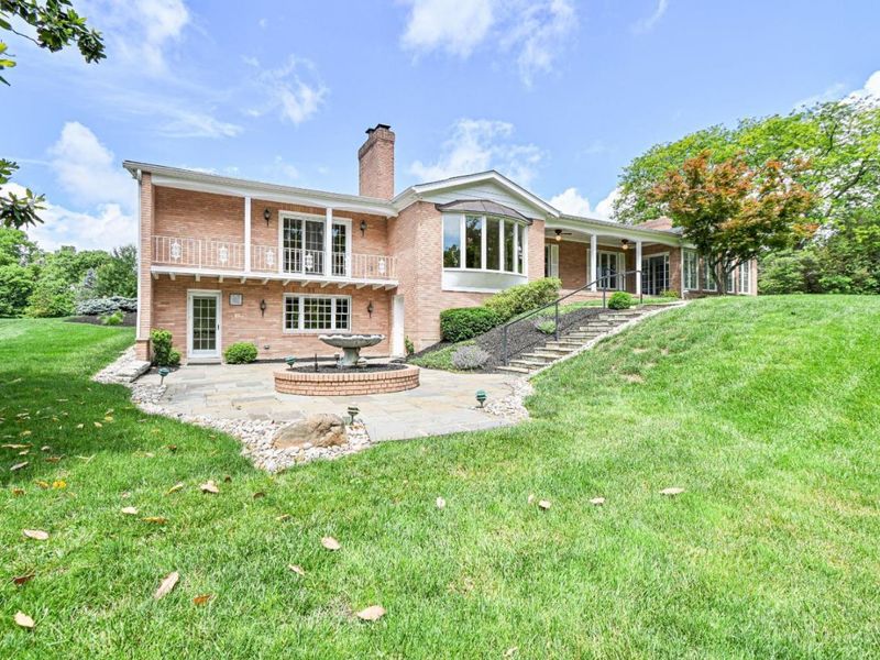 1270 Balmoral Drive, Cincinnati, OH 45233 Photo 53