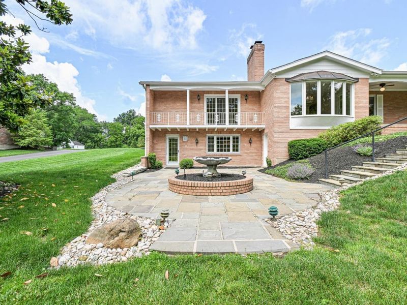 1270 Balmoral Drive, Cincinnati, OH 45233 Photo 54