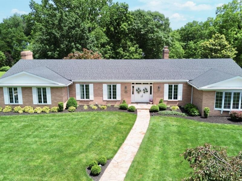 1270 Balmoral Drive, Cincinnati, OH 45233 Photo 61