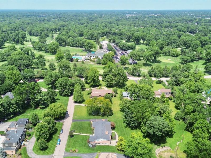 1270 Balmoral Drive, Cincinnati, OH 45233 Photo 63